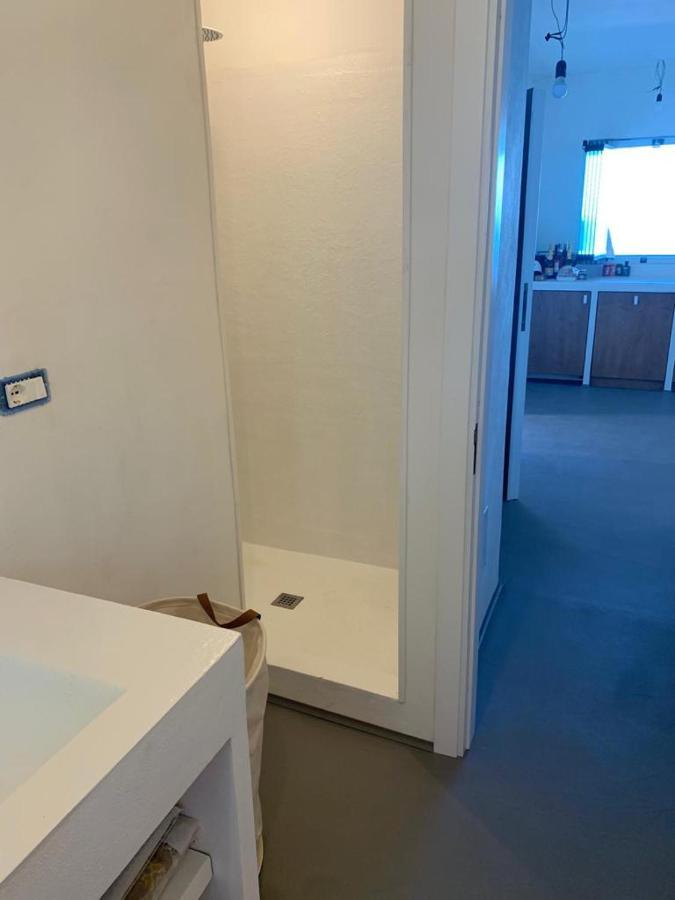 Boutique Apartment With Beach Within Walking Distance, Near Tropea 파르겔리아 외부 사진