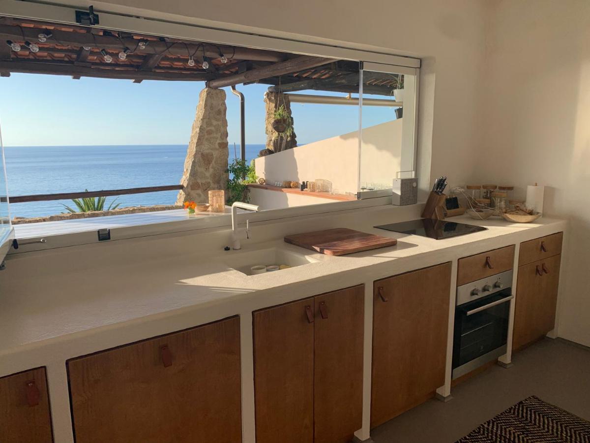 Boutique Apartment With Beach Within Walking Distance, Near Tropea 파르겔리아 외부 사진