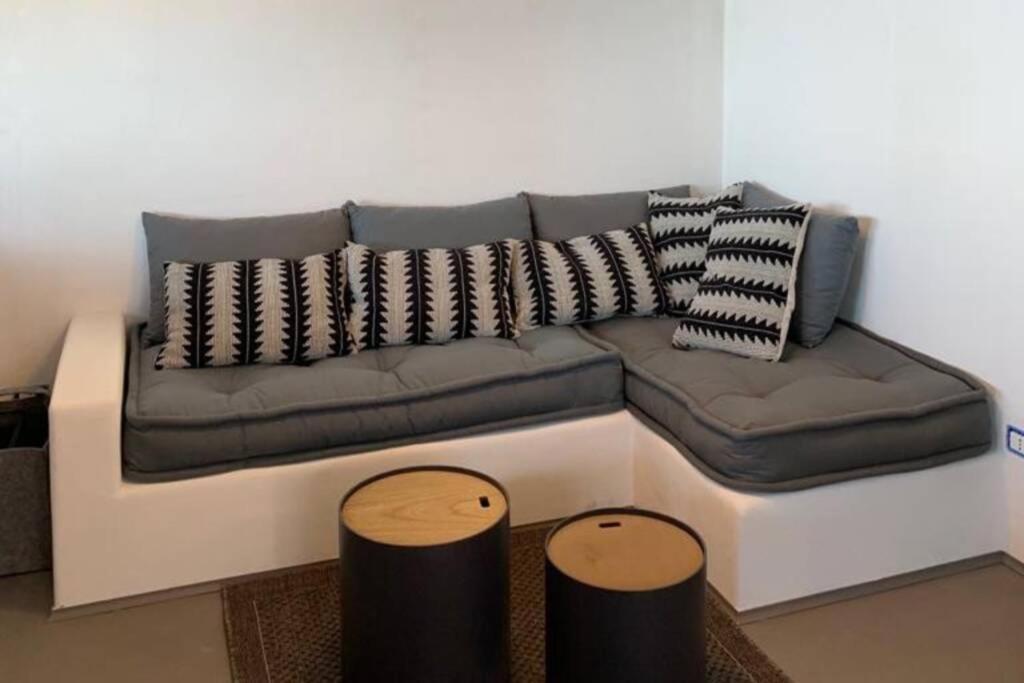 Boutique Apartment With Beach Within Walking Distance, Near Tropea 파르겔리아 외부 사진