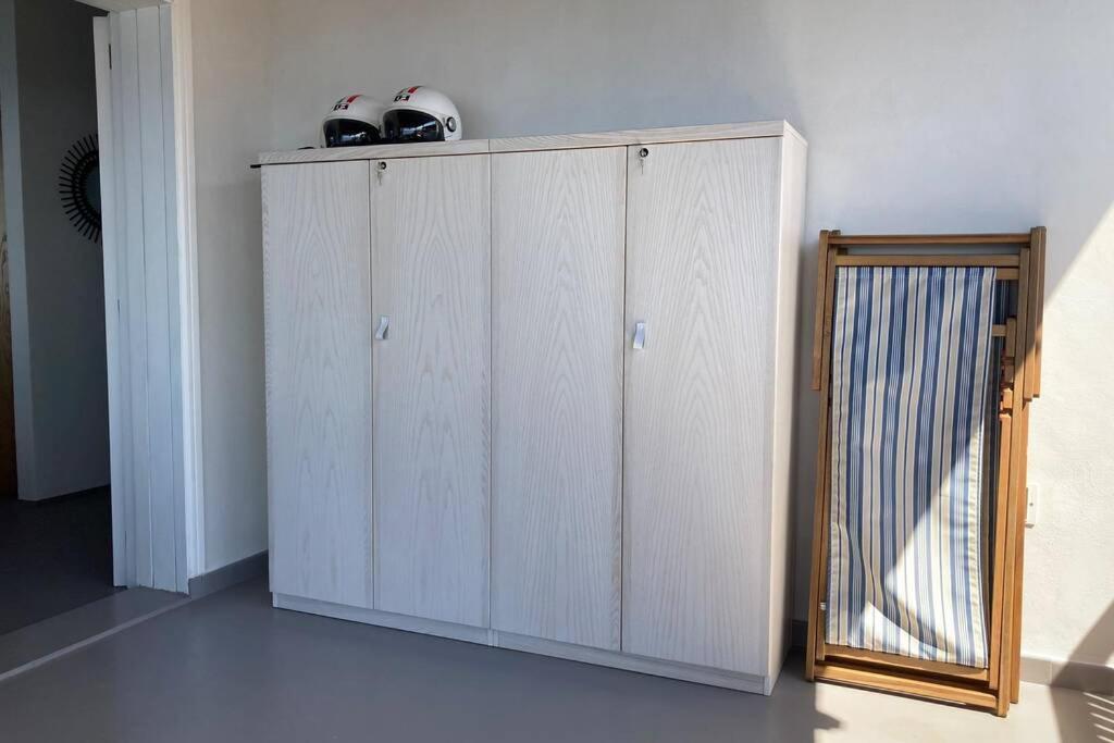 Boutique Apartment With Beach Within Walking Distance, Near Tropea 파르겔리아 외부 사진