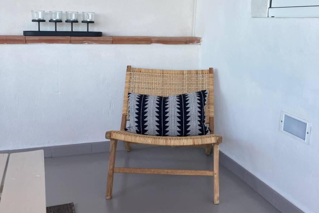 Boutique Apartment With Beach Within Walking Distance, Near Tropea 파르겔리아 외부 사진