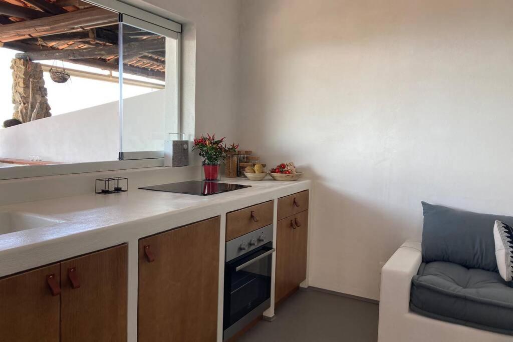 Boutique Apartment With Beach Within Walking Distance, Near Tropea 파르겔리아 외부 사진