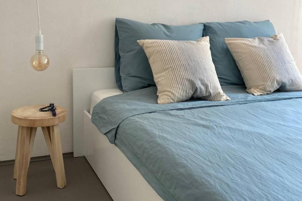Boutique Apartment With Beach Within Walking Distance, Near Tropea 파르겔리아 외부 사진