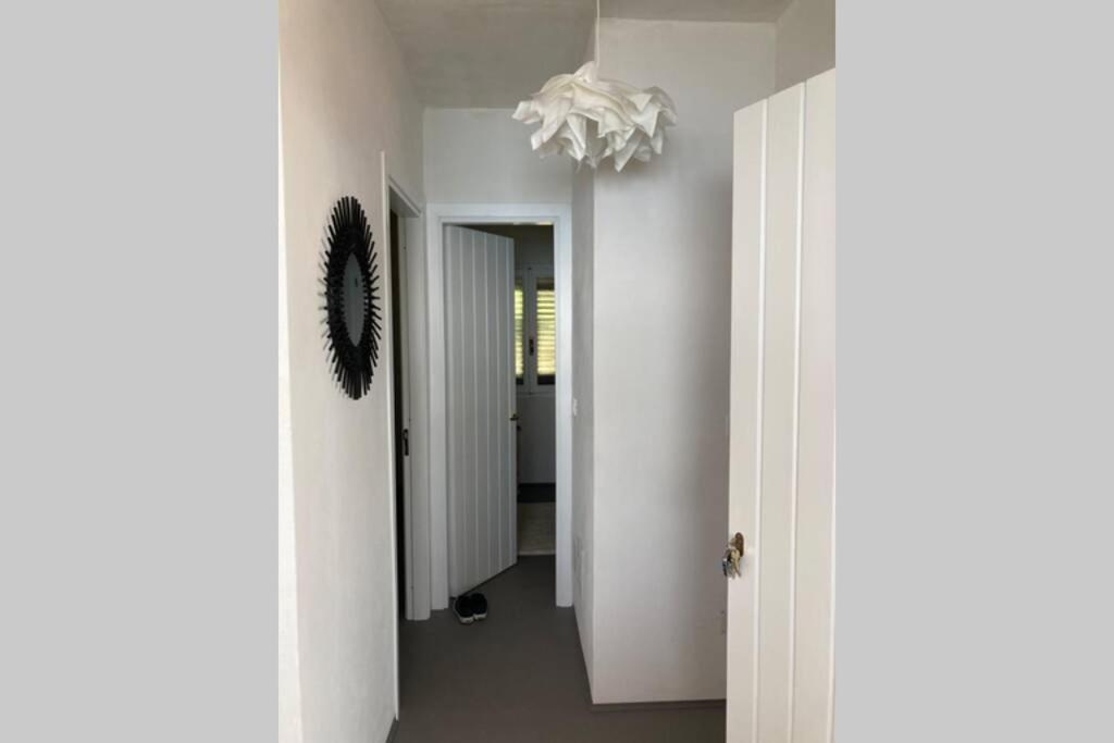 Boutique Apartment With Beach Within Walking Distance, Near Tropea 파르겔리아 외부 사진