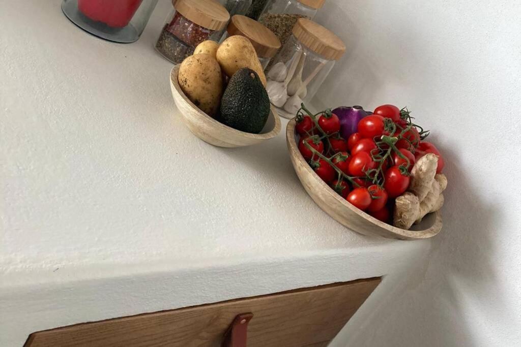 Boutique Apartment With Beach Within Walking Distance, Near Tropea 파르겔리아 외부 사진