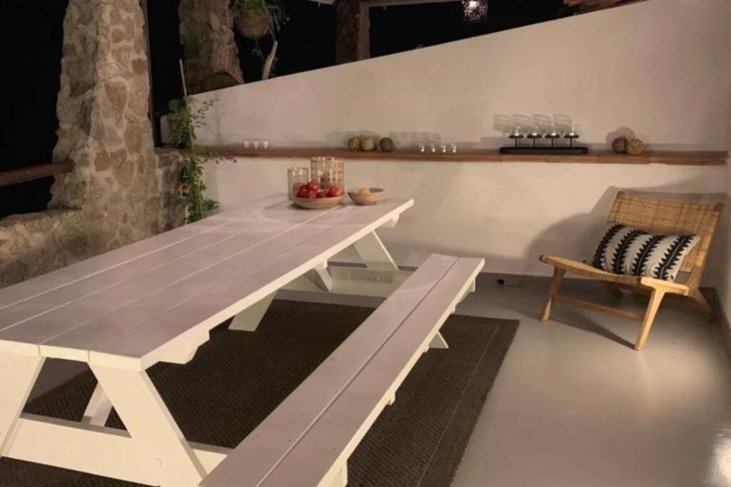 Boutique Apartment With Beach Within Walking Distance, Near Tropea 파르겔리아 외부 사진