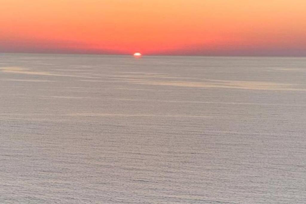 Boutique Apartment With Beach Within Walking Distance, Near Tropea 파르겔리아 외부 사진