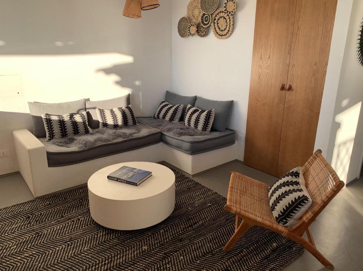 Boutique Apartment With Beach Within Walking Distance, Near Tropea 파르겔리아 외부 사진