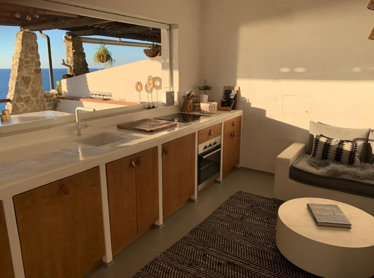 Boutique Apartment With Beach Within Walking Distance, Near Tropea 파르겔리아 외부 사진